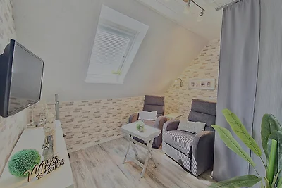 Vakantieappartement Gezinsvakantie Neuharlingersiel