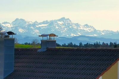 Vakantieappartement Gezinsvakantie Tettnang