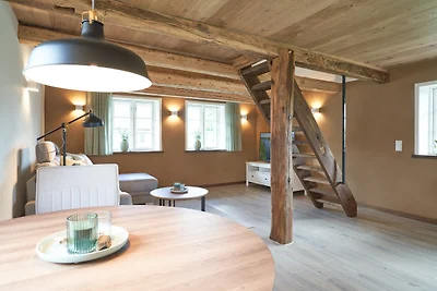 Ferienhaus Kleine Oase