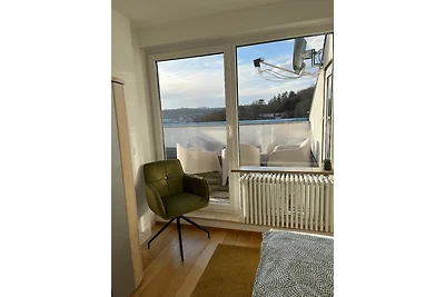 Penthouse perfekt für Teams