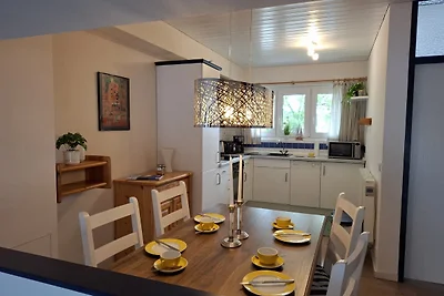 Ferienwohnung Zum Westufer
