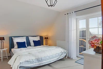 Vakantieappartement Gezinsvakantie Dahme