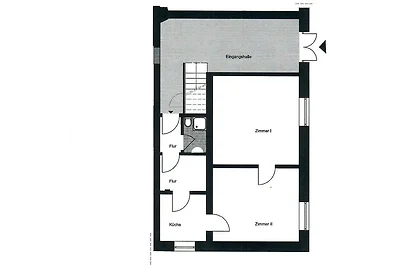 Kakadu (1-2 Personen)