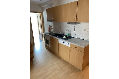 Ferienhaus HirschRudel -