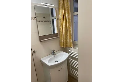 Haus Roland, Wohnung 16