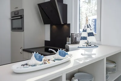 Ferienhäuser Lübecker Bucht