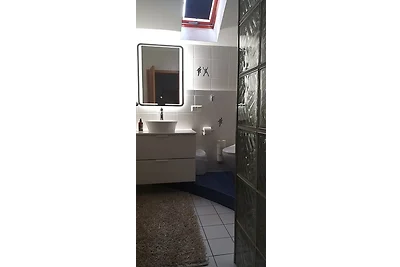 Maisonette-Ferienzimmer Am