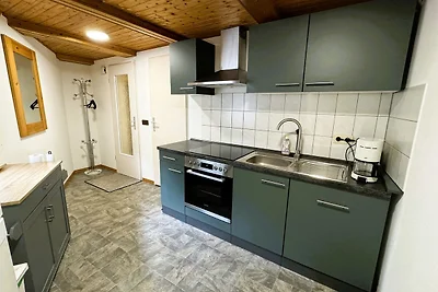 FeWo Dana im Haus HarzGlück Sankt