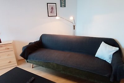 Vakantieappartement Gezinsvakantie Friedrichshafen