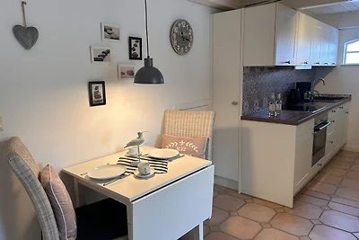 Apartamento Vacaciones familiares Wrixum