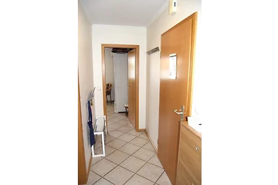 Appartamento Vacanza con famiglia Schönberg & Schönberger beach