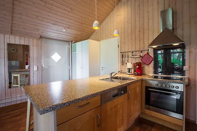 Vakantiehuis Ontspannende vakantie Neustadt in Holstein