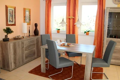Vakantieappartement Gezinsvakantie Dierhagen