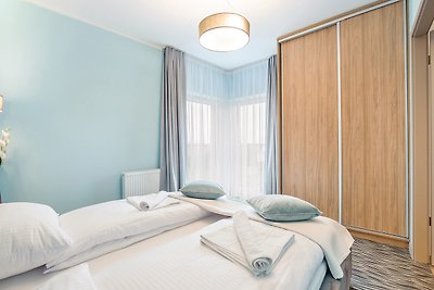 Vakantieappartement Gezinsvakantie Sianożęty