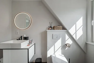 Kajüte #28 | Dock 6d