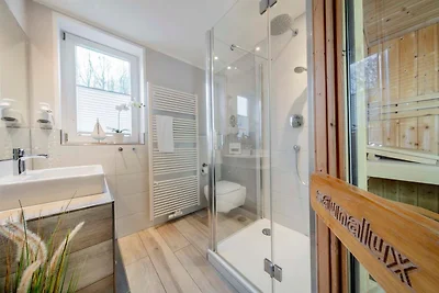 Casa vacanze Vacanza di relax Schashagen