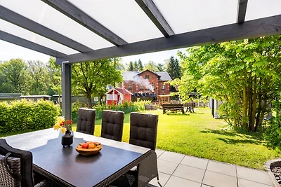 Ferienhaus Bimmelbahn 2 -