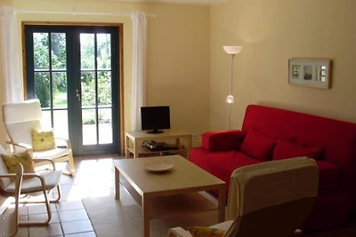 Ferienwohnung am Haddebyer Noor