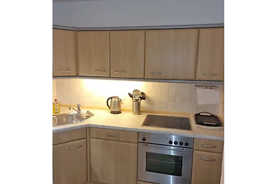 Fewo Muschelgetuschel im Prinz