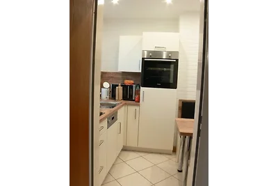 Bungalow 451 in Tossens