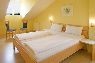 Ferienwohnung Säntis