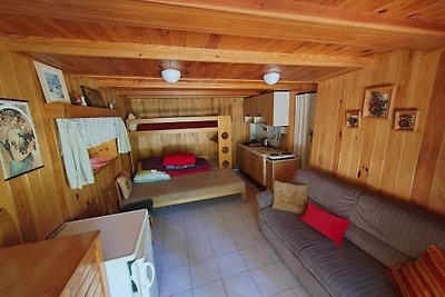 Casa vacanze Vacanza di relax Oslnovice