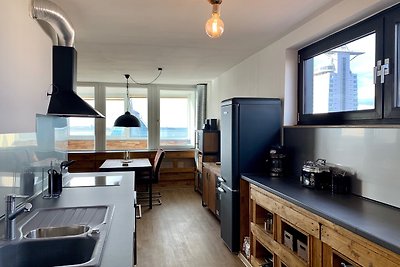 Vakantieappartement Gezinsvakantie Bremerhaven