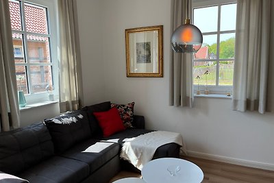 Vakantieappartement Gezinsvakantie Lastrup