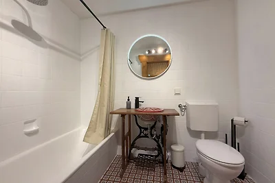 Appartement Kreuzberg