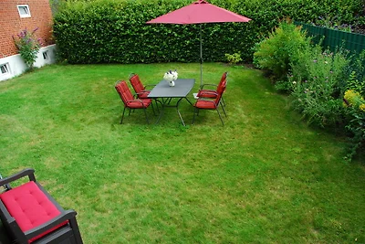 Appartamento Vacanza con famiglia Lüneburg