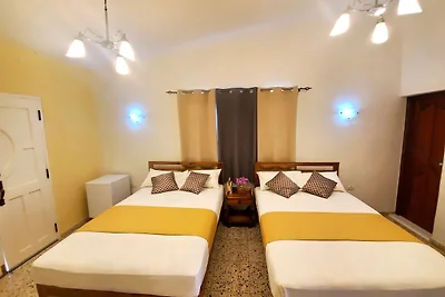 Appartamento Vacanza con famiglia Pinar del Rio