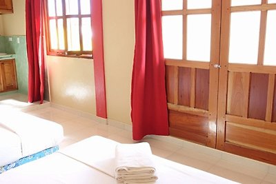 HOSTAL CASA GRANDE ROOM 103