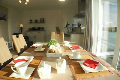 Sonnendeck 34 - Grossenbrode