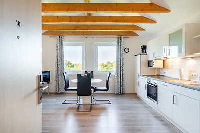 Vakantieappartement Gezinsvakantie Aurich