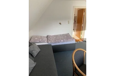 Kleine Wohnung "Freude"