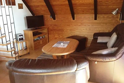 Appartamento Vacanza con famiglia Friedrichskoog