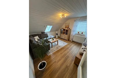 Ferienwohnung Am See 1