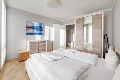 Sun&Snow Promenada - Uzdrowiskowa