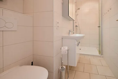 Appartamento Vacanza con famiglia Kellenhusen