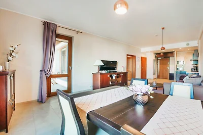 Sun&Snow Olympic Park - Apartament