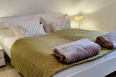 Reethaus "Meermuschel"