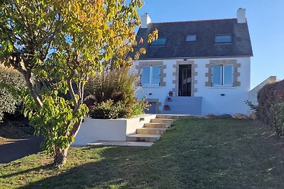 Ferienhaus 4-6 Personen