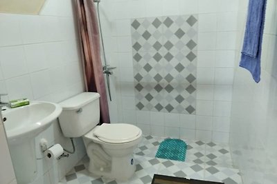 Vakantieappartement Gezinsvakantie Villa Clara