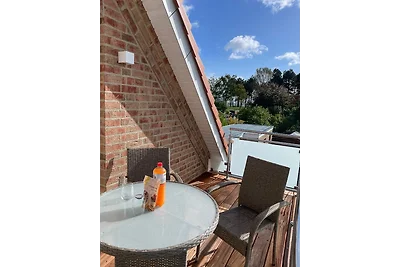 Vakantieappartement Gezinsvakantie Grömitz