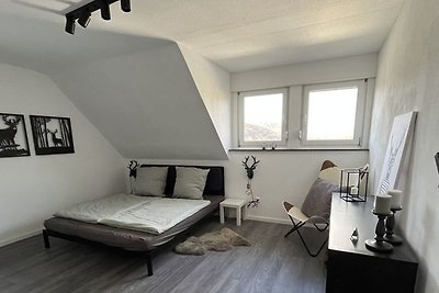 Vakantieappartement Gezinsvakantie Gerolstein