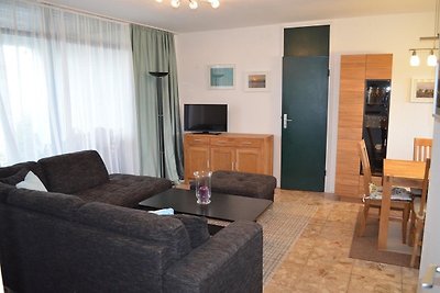 Vakantieappartement Gezinsvakantie Hohwacht