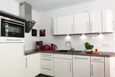 (Brise) Seeresidenz Haus Baltic