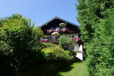 Vakantieappartement Gezinsvakantie Gstadt am Chiemsee