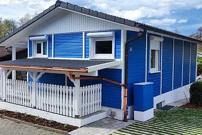 Ferienhaus Möhneaue Urlaub mit