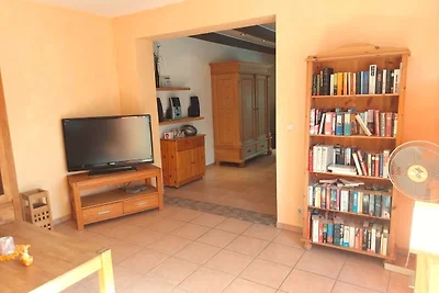 Ferienhaus Skipperglück